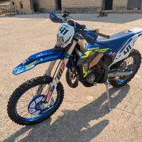 Sherco SE 125 - 2018