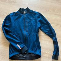 Giacca ciclismo Santini