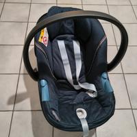 ovetto cybex i size