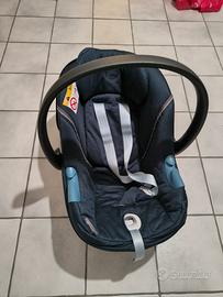 ovetto cybex i size