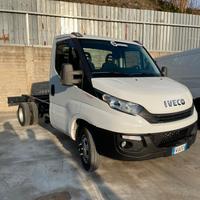 iveco daily 35c18 euro6 