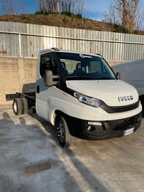 iveco daily 35c18 euro6 