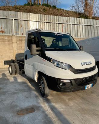 iveco daily 35c18 euro6 