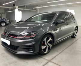 VOLKSWAGEN - Golf - GTI Perf. 2.0 230 CV TSI 5p.