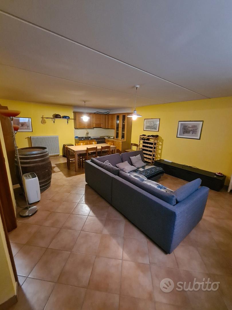 Appartamento – Trebaseleghe - Vista 5
