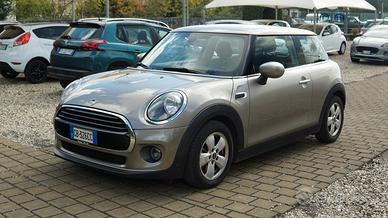Mini 1.5 Cooper