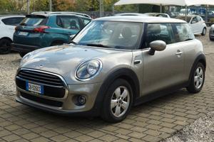 Mini 1.5 Cooper