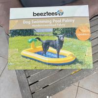 Piscina per cani