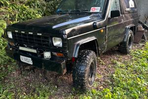 Patrol tr 3.3