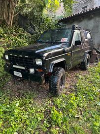 Patrol tr 3.3
