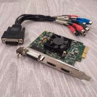 BlackMagicDesign Intensity Pro 4k