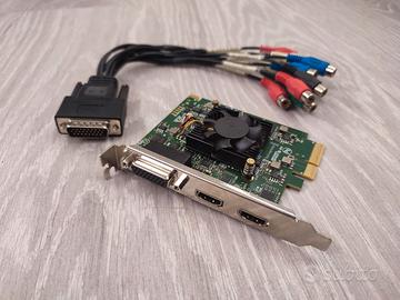 BlackMagicDesign Intensity Pro 4k