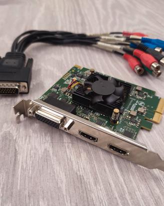 BlackMagicDesign Intensity Pro 4k