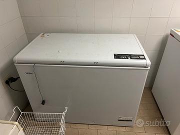 freezer 