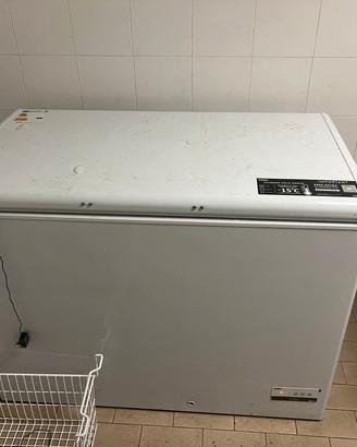 freezer 