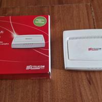 Modem ADSL WiFi 