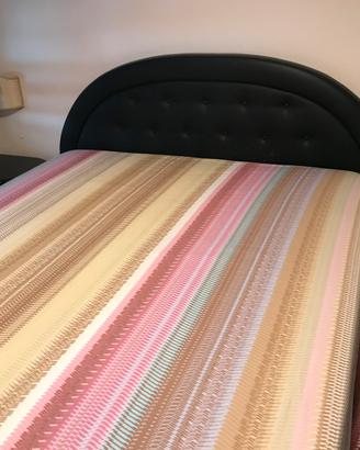 Letto contenitore Giellebi