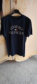 maglietta Tommy Hilfiger uomo originale 