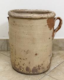 Antico vaso pugliese