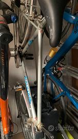 BICI DA PASSEGGIO COLNAGO