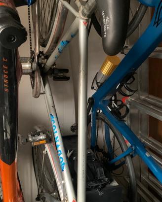 BICI DA PASSEGGIO COLNAGO