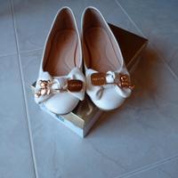 scarpe ballerine 
