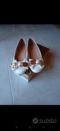 scarpe ballerine 