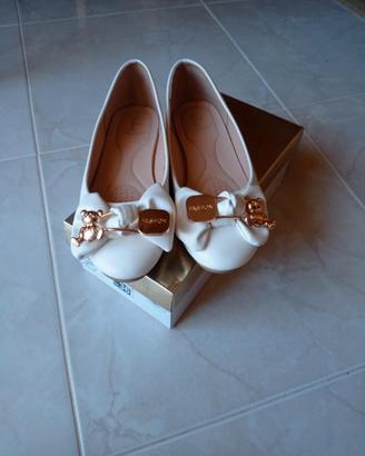 scarpe ballerine 
