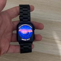 Apple watch 7 45mm no sim