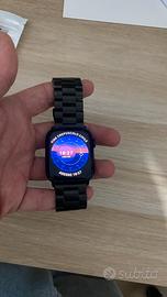 Apple watch 7 45mm no sim