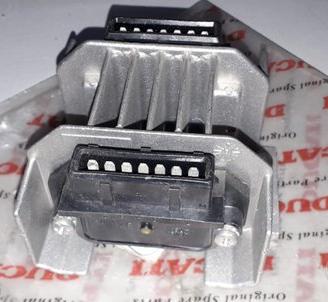 Gruppo di potenza Ducati 851 888 907ie