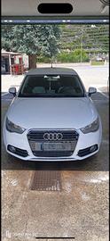 Audi A1 SPORT BLACK 
