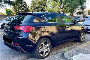 Alfa Giulietta 2.0 JTDm 140 cv *Leggere Bene*