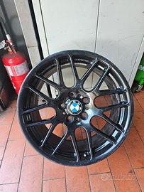cerchi 18 bmw canale differenziato