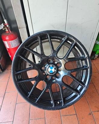 cerchi 18 bmw canale differenziato