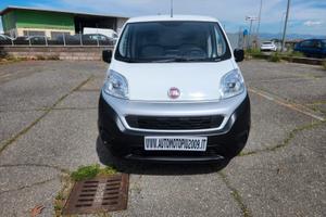 Fiat Fiorino 1.3 MJT 80CV unipro garanzia fatturab