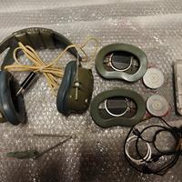 cuffie roanwell militari