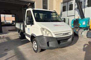232 - Iveco 35/E4 Ribaltabile Trilaterale