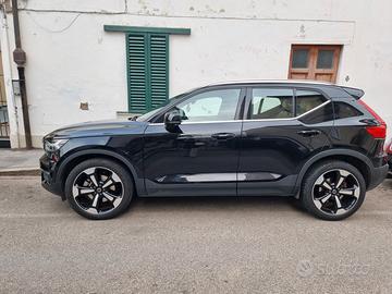 Volvo xc40 (2017-->) - 2020