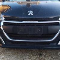 Peigeot 208 anno 2018 ricambi