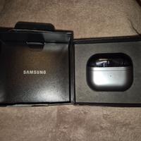 Cuffie samsung buds 3 pro