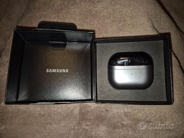 Cuffie samsung buds 3 pro