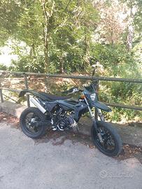 beta rr 50 motard special edition 2024 perfetto