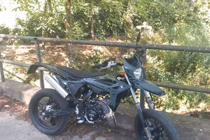 beta rr 50 motard special edition 2024 perfetto