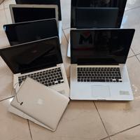 MacBook vari