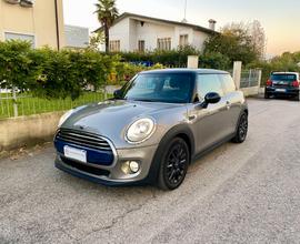 MINI Cooper D 1.5 Hype 3p UNICO PROPRIETARIO