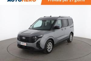 FORD Tourneo Courier HW67275