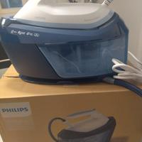 ferro a vapore istantaneo