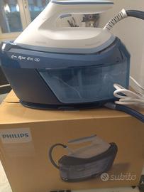 ferro a vapore istantaneo