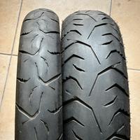 DUNLOP TRAILMAX MERIDIAN